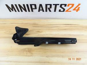 Used Window rubber BMW Mini One/Cooper (R50) 1.6 16V Cooper Price € 35,70 Inclusive VAT offered by Miniparts24 - Miniteile24 GbR