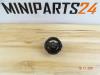 MINI Mini One/Cooper (R50) 1.6 16V Cooper Dashboard vent