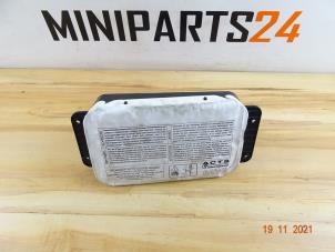 Used Right airbag (dashboard) BMW Mini One/Cooper (R50) 1.6 16V Cooper Price € 178,50 Inclusive VAT offered by Miniparts24 - Miniteile24 GbR