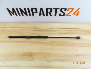 Used Bonnet gas strut, right BMW Mini One/Cooper (R50) 1.6 16V Cooper Price € 17,85 Inclusive VAT offered by Miniparts24 - Miniteile24 GbR