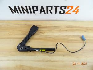Used Seatbelt tensioner, right Mini Clubman (R55) 1.6 Cooper D Price € 77,35 Inclusive VAT offered by Miniparts24 - Miniteile24 GbR