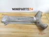 Exhaust heat shield from a MINI Clubman (R55) 1.6 Cooper D 2012