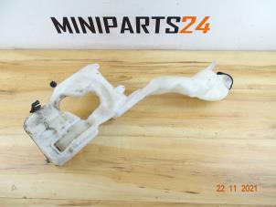 Used Front windscreen washer reservoir Mini Clubman (R55) 1.6 Cooper D Price € 29,75 Inclusive VAT offered by Miniparts24 - Miniteile24 GbR