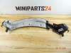 Engine protection panel from a MINI Clubman (R55) 1.6 Cooper D 2012