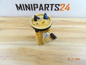 Used Electric fuel pump Mini Clubman (R55) 1.6 Cooper D Price € 71,40 Inclusive VAT offered by Miniparts24 - Miniteile24 GbR