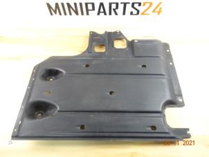 Used Bash plate Mini Clubman (R55) 1.6 Cooper D Price € 101,15 Inclusive VAT offered by Miniparts24 - Miniteile24 GbR