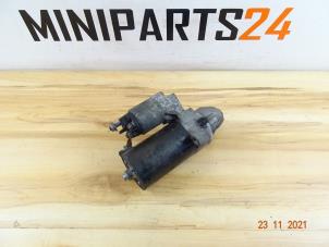 Used Starter Mini Clubman (R55) 1.6 Cooper D Price € 50,58 Inclusive VAT offered by Miniparts24 - Miniteile24 GbR