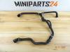 Radiator hose from a MINI Clubman (R55) 1.6 Cooper D 2012