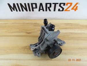 Used Water pump Mini Clubman (R55) 1.6 Cooper D Price € 59,50 Inclusive VAT offered by Miniparts24 - Miniteile24 GbR
