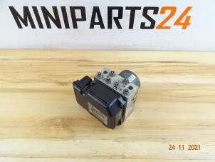 Used ABS pump Mini Clubman (R55) 1.6 Cooper D Price € 238,00 Inclusive VAT offered by Miniparts24 - Miniteile24 GbR