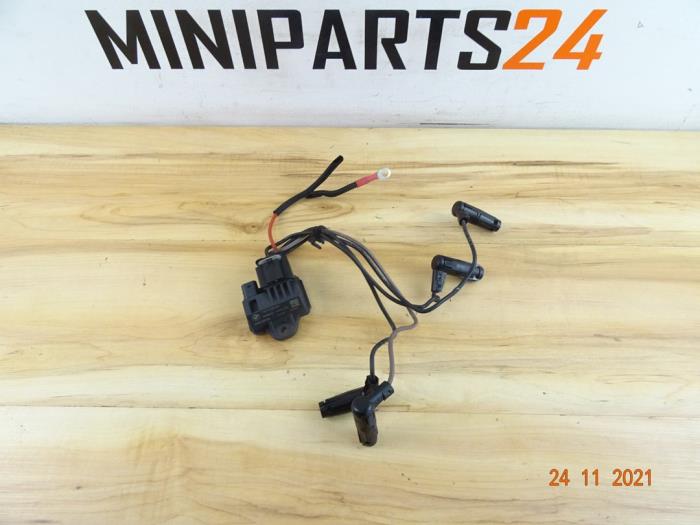 Used Computer, miscellaneous Mini Clubman (R55) 1.6 Cooper D Price € 89,25 Inclusive VAT offered by Miniparts24