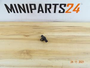 Used Camshaft sensor Mini Clubman (R55) 1.6 Cooper D Price € 29,75 Inclusive VAT offered by Miniparts24 - Miniteile24 GbR
