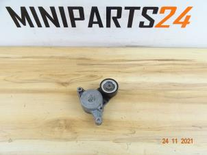 Used Drive belt tensioner Mini Clubman (R55) 1.6 Cooper D Price € 35,70 Inclusive VAT offered by Miniparts24 - Miniteile24 GbR