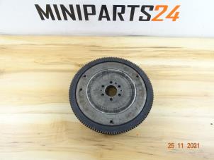Used Flywheel Mini Mini (R56) 1.6 16V Cooper S Price € 202,30 Inclusive VAT offered by Miniparts24 - Miniteile24 GbR