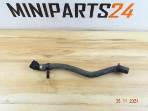 Used Water pipe Mini Mini (R56) 1.6 16V Cooper S Price € 23,21 Inclusive VAT offered by Miniparts24 - Miniteile24 GbR