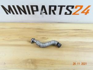 Used Lines (miscellaneous) Mini Mini (R56) 1.6 16V Cooper S Price € 23,80 Inclusive VAT offered by Miniparts24 - Miniteile24 GbR