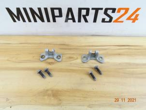 Used Support (miscellaneous) Mini Clubman (R55) 1.6 Cooper D Price € 29,75 Inclusive VAT offered by Miniparts24 - Miniteile24 GbR