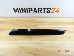 Used A-pillar cover, right Mini Countryman (R60) 1.6 Cooper D ALL4 Price € 53,55 Inclusive VAT offered by Miniparts24 - Miniteile24 GbR