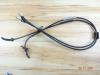 Parking brake cable from a MINI Countryman (R60) 1.6 Cooper D ALL4 2010