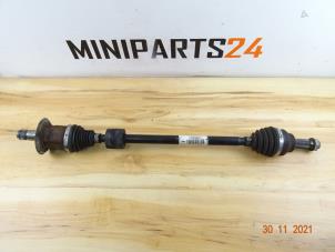 Used Drive shaft, rear right Mini Countryman (R60) 1.6 Cooper D ALL4 Price € 178,50 Inclusive VAT offered by Miniparts24 - Miniteile24 GbR