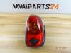 Taillight, right from a MINI Countryman (R60) 1.6 Cooper D ALL4 2010