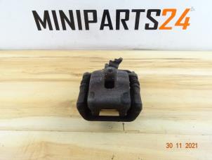 Usagé Etrier arrière gauche Mini Countryman (R60) 1.6 Cooper D ALL4 Prix € 45,82 Prix TTC proposé par Miniparts24 - Miniteile24 GbR