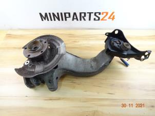Used Knuckle, rear right Mini Countryman (R60) 1.6 Cooper D ALL4 Price € 178,50 Inclusive VAT offered by Miniparts24 - Miniteile24 GbR