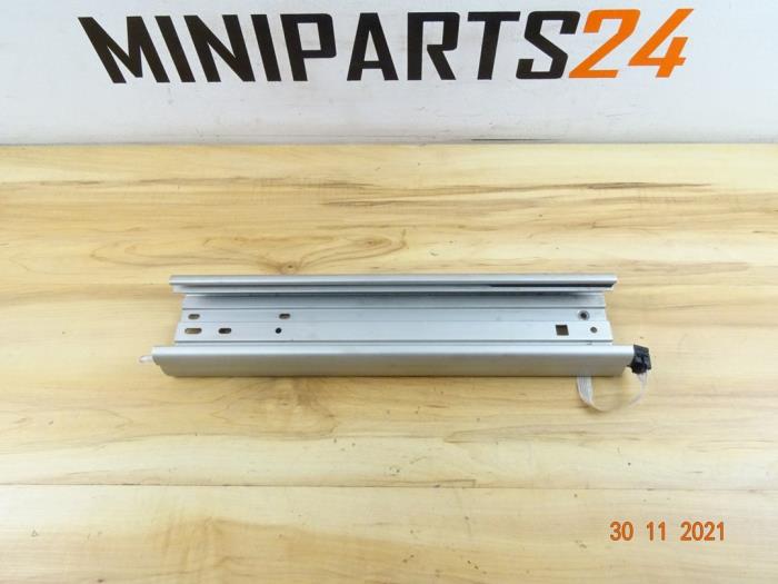 Usagé Divers Mini Countryman (R60) 1.6 Cooper D ALL4 Prix € 41,65 Prix TTC proposé par Miniparts24