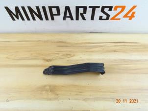 Used Rear bumper component, right Mini Countryman (R60) 1.6 Cooper D ALL4 Price € 23,80 Inclusive VAT offered by Miniparts24 - Miniteile24 GbR
