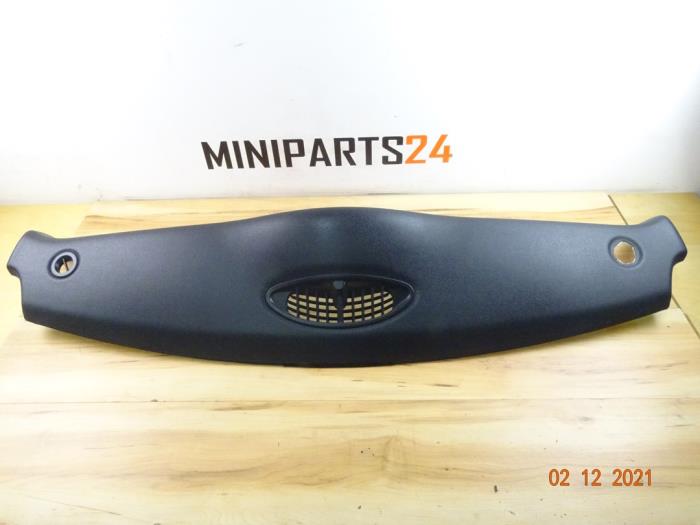 Usados Salpicadero BMW Mini (R50/53) 1.6 16V Cooper Precio € 89,25 IVA incluido ofrecido por Miniparts24