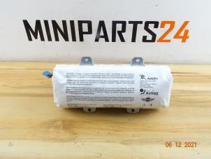 Used Right airbag (dashboard) Mini Mini (R56) 1.6 16V John Cooper Works Price € 178,50 Inclusive VAT offered by Miniparts24 - Miniteile24 GbR
