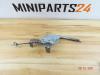MINI Mini (R56) 1.6 16V John Cooper Works Parking brake mechanism