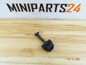 Used Door stop 2-door, right Mini Mini (R56) 1.6 16V John Cooper Works Price € 29,75 Inclusive VAT offered by Miniparts24 - Miniteile24 GbR
