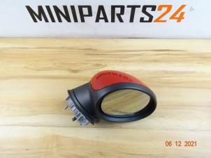 Used Wing mirror, right Mini Mini (R56) 1.6 16V John Cooper Works Price € 238,00 Inclusive VAT offered by Miniparts24 - Miniteile24 GbR