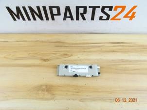 Used Antenna Amplifier Mini Mini (R56) 1.6 16V John Cooper Works Price € 29,63 Inclusive VAT offered by Miniparts24 - Miniteile24 GbR