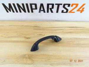 Used Handle Mini Mini (R56) 1.6 16V John Cooper Works Price € 23,80 Inclusive VAT offered by Miniparts24 - Miniteile24 GbR
