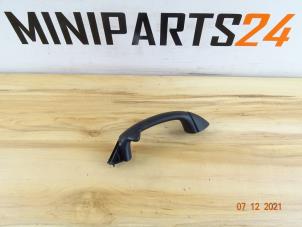Used Handle Mini Mini (R56) 1.6 16V John Cooper Works Price € 23,80 Inclusive VAT offered by Miniparts24 - Miniteile24 GbR