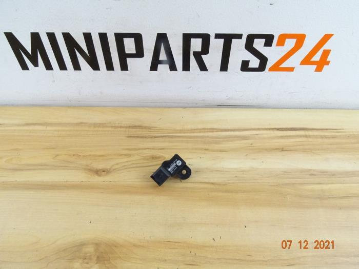 Used Boost pressure sensor Mini Mini (R56) 1.6 16V John Cooper Works Price € 59,50 Inclusive VAT offered by Miniparts24