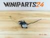 MINI Mini (R56) 1.6 16V John Cooper Works Moteur de verrouillage clapet réservoir