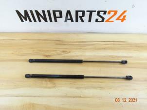 Used Set of tailgate gas struts Mini Mini (R56) 1.6 16V John Cooper Works Price € 29,75 Inclusive VAT offered by Miniparts24 - Miniteile24 GbR