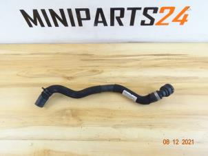 Used Hose (miscellaneous) Mini Mini (R56) 1.6 16V John Cooper Works Price € 22,02 Inclusive VAT offered by Miniparts24 - Miniteile24 GbR