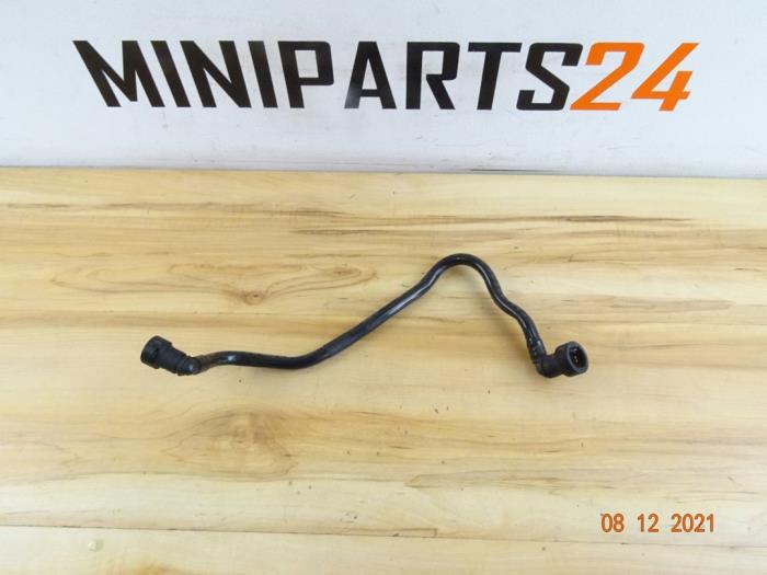 Begagnade Lufttratt Mini Mini (R56) 1.6 16V John Cooper Works Pris € 17,85 Inklusive moms erbjuds av Miniparts24