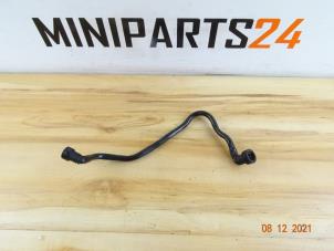 Used Air funnel Mini Mini (R56) 1.6 16V John Cooper Works Price € 17,85 Inclusive VAT offered by Miniparts24 - Miniteile24 GbR
