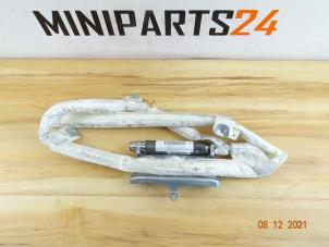 Used Roof curtain airbag, left Mini Mini (R56) 1.6 16V John Cooper Works Price € 83,30 Inclusive VAT offered by Miniparts24 - Miniteile24 GbR