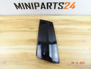 Used C-style sealing cover left Mini Mini (R56) 1.6 16V John Cooper Works Price € 29,75 Inclusive VAT offered by Miniparts24 - Miniteile24 GbR
