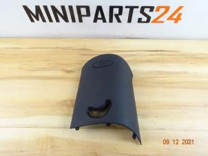 Used C-style sealing cover right Mini Mini (R56) 1.6 16V John Cooper Works Price € 23,80 Inclusive VAT offered by Miniparts24 - Miniteile24 GbR
