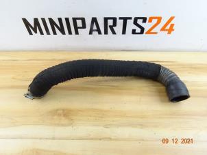 Used Turbo hose Mini Mini (R56) 1.6 16V John Cooper Works Price € 178,50 Inclusive VAT offered by Miniparts24 - Miniteile24 GbR
