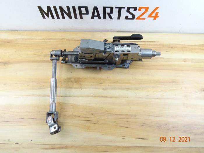 Steering column housings with part number 32302752897 stock