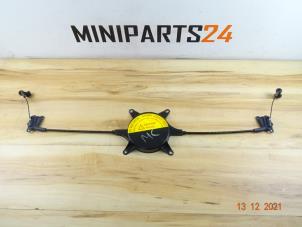 Used Tailgate lock stop Mini Mini Cooper S (R53) 1.6 16V Price € 53,55 Inclusive VAT offered by Miniparts24 - Miniteile24 GbR