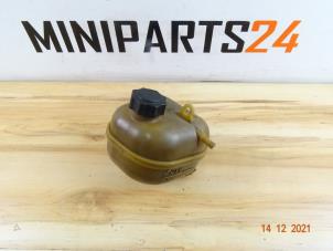 Used Expansion vessel Mini Mini Cooper S (R53) 1.6 16V Price € 35,00 Margin scheme offered by Miniparts24 - Miniteile24 GbR